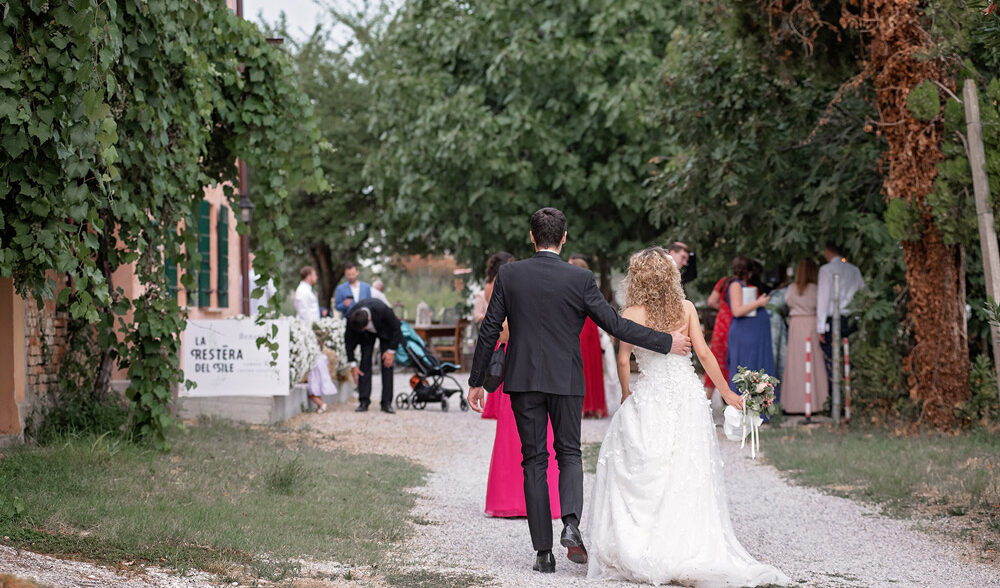 Eventi e Matrimoni