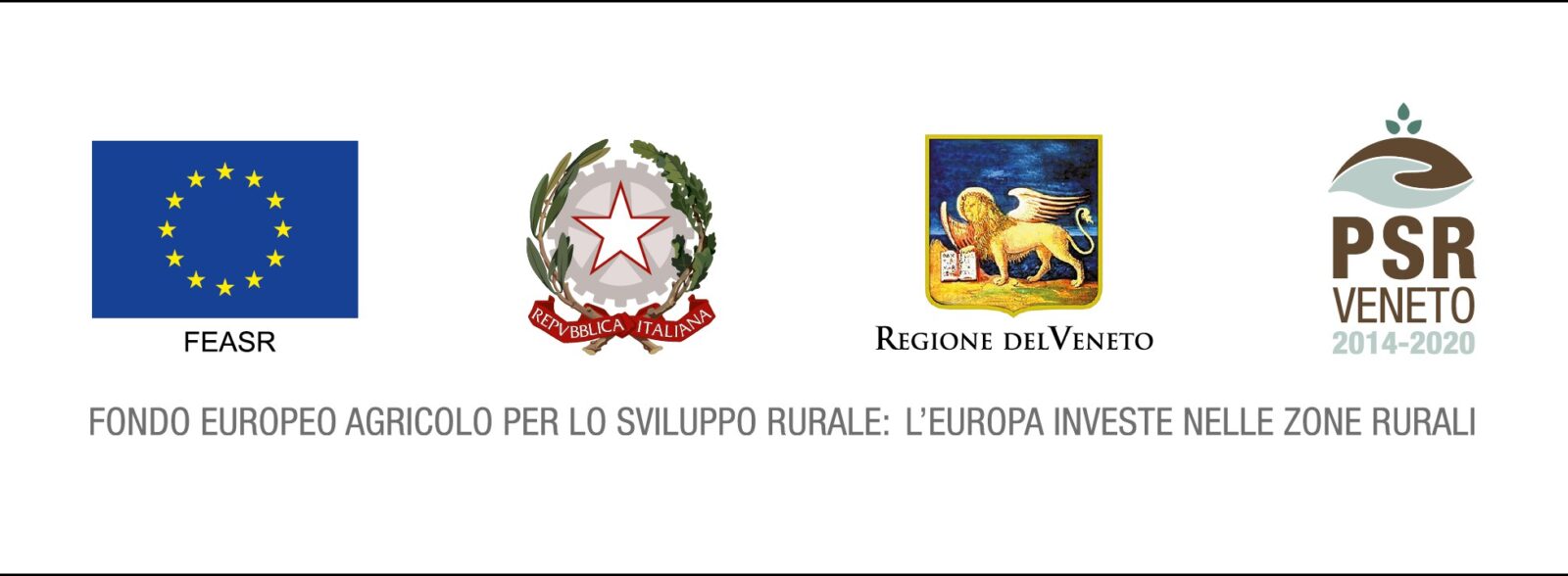 Fondo Europeo agricolo per lo sviluppo rurale